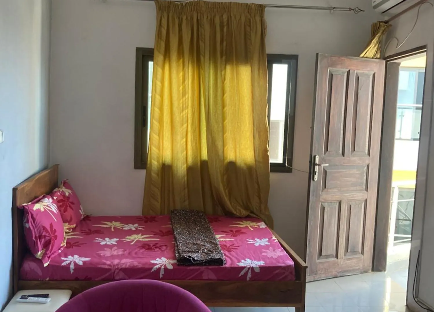 Mahhome Dakar Appartamento